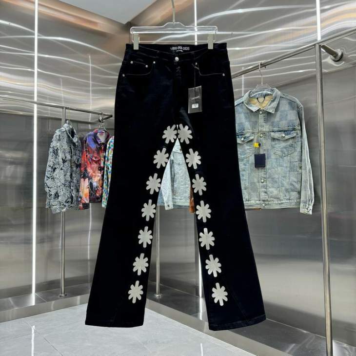 Picture of Lostshdws Jeans Long _SKULostshdwssz30-38hgntx0410913